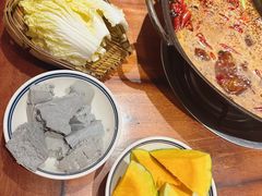 -袁山山重庆火锅(丈八北路店)