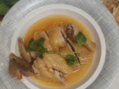 -明香海鲜酒家(华强北店)