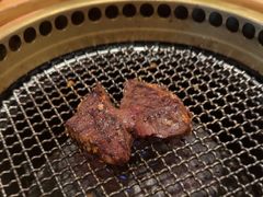 -牛角日本烧肉专门店(海运大厦店)
