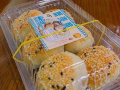 -王家沙点心店(南京西路总店)