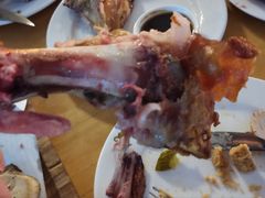 -巴伐利亚啤酒坊(意式风情街店)