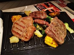 牛排-必胜客(东大桥店)