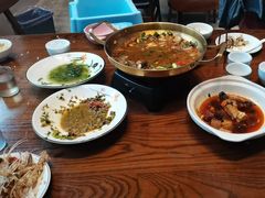-食光慢宴·安吉土菜馆