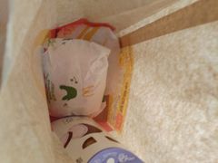 -麦当劳(龙阳路店)