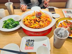 -领蟹祥记·香辣蟹·特色小海鲜(奥体天虹店)