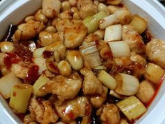 -大鸭梨烤鸭(金色漫香店)