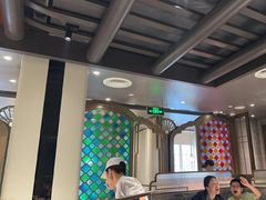 -陶陶居酒家(新天地店)
