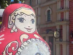 -泰达航母主题公园