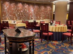 -武汉香格里拉大酒店·香宫中餐厅