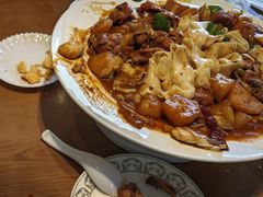 -胡氏大盘鸡新疆菜(石岗店)