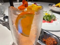 -燃扒房Steakhouse(皇庭店)