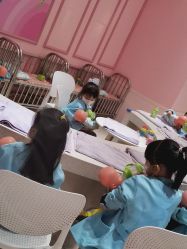 -点点梦想城(鑫苑都汇店)