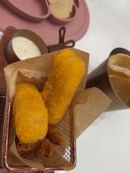 -奈尔宝家庭中心·亲子餐厅(鄞州万达店)