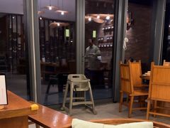 -芳草地度假酒店·野炉中餐厅