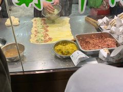 -蕃坊酥小蒙牛肉饼(怀远市场店)