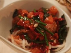 -龟兹KUCINA·新疆菜(前滩L+PLAZA店)