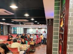 大堂-点都德(大茶楼店)