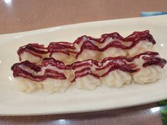 -烤肉宛饭庄(北新桥店)