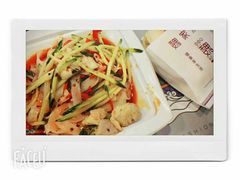 秘制凉皮-魏家凉皮(博水商务大厦店)