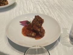 -柒园·三十年创意杭帮菜(龙湖滨江天街店)