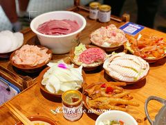 -楠火锅(广州总店)