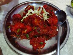 -葛尼沙印度餐厅 (镇明路店)