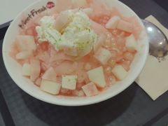 -鲜芋仙(中华广场店)