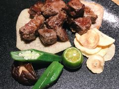一口牛-小禅料理