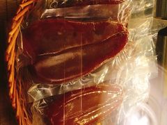 乌鱼籽-悦景酒家(罗湖店)
