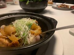 -三号黄浦会Canton Table