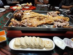 -九十九顶毡房(阜石路店)