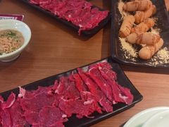 -掂档潮汕牛肉火锅(沈阳万象城店)