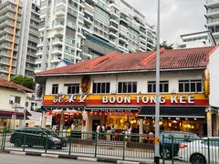 -文东记(马里士他店)