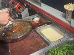 -黑色经典臭豆腐·湖南特产(步行街店)