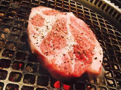 -赤坂亭M9和牛烧肉·日料398放题(万达店)