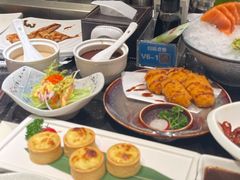 -大渔铁板烧(万象城店)