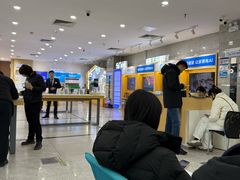 -中国移动(望京营业厅)