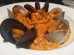 -大树餐厅(益田假日店)