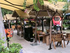 -花间别院(凤凰店)