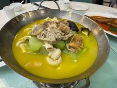 -清真马祥兴菜馆(云南北路店)