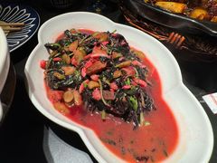 -芳芳私房菜·精做淮扬菜(承德路店)
