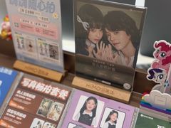 -海马体照相馆(上海万象城店)