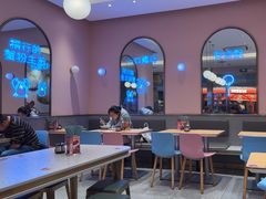 -小杨生煎(周浦万达店)