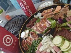 -牛犇炭火烤肉·鲜切烤肉(承德总店)