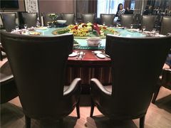 包厢-小蓝鲸湖北菜(八一路店)