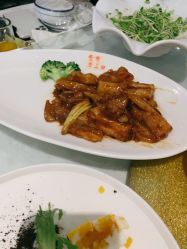 点击看大图 -金老三饭庄·宴会厅(常营店)