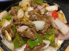 -蜀都丰 正宗水煮鱼(建德天城店)