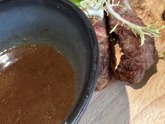 -FUNFUN有饭花园聚会餐厅