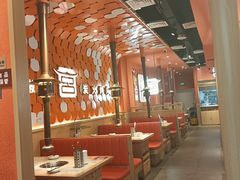 -韩宫宴烤肉·料理(南京江宁万达店)