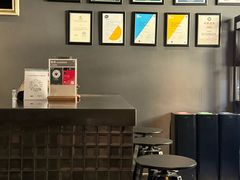 -解药·antidote Cafe&Bar